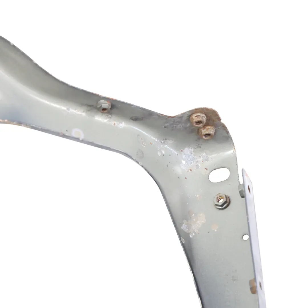 Headlight Bracket Front Left N/S Midnight Sky - EA to Ford Transit Mk7 with Part number 7C1113K020A Ford Transit Mk7 Headlight Bracket Front Left N/S Midnight Sky - EA - SKU 7C1113K020A-MIS - Part number 7C1113K020A