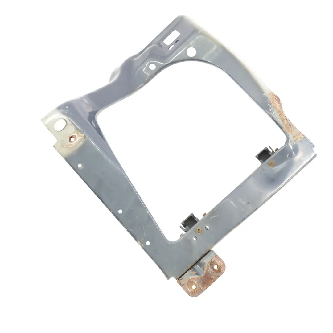 Headlight Bracket Front Left N/S Midnight Sky - EA to Ford Transit Mk7 with Part number 7C1113K020A Ford Transit Mk7 Headlight Bracket Front Left N/S Midnight Sky - EA - SKU 7C1113K020A-MIS - Part number 7C1113K020A