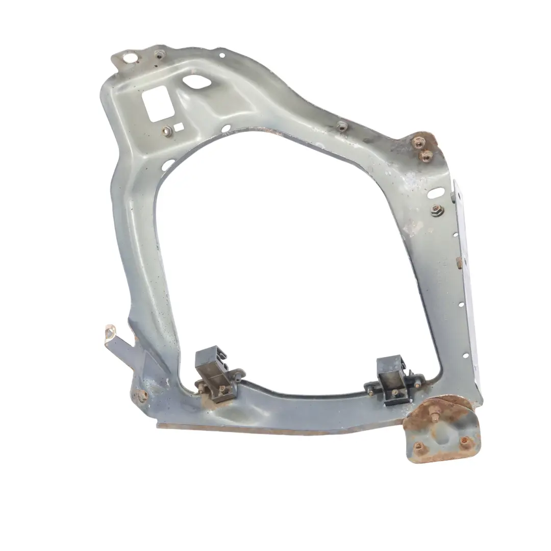 Ford Transit Mk7 Headlight Bracket Front Left N/S Midnight Sky - EA - SKU 7C1113K020A-MIS - Part number 7C1113K020A
