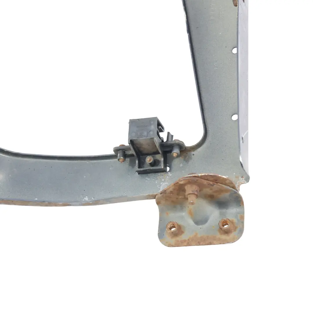 Ford Transit Mk7 Headlight Bracket Front Left N/S Midnight Sky - EA - SKU 7C1113K020A-MIS - Part number 7C1113K020A