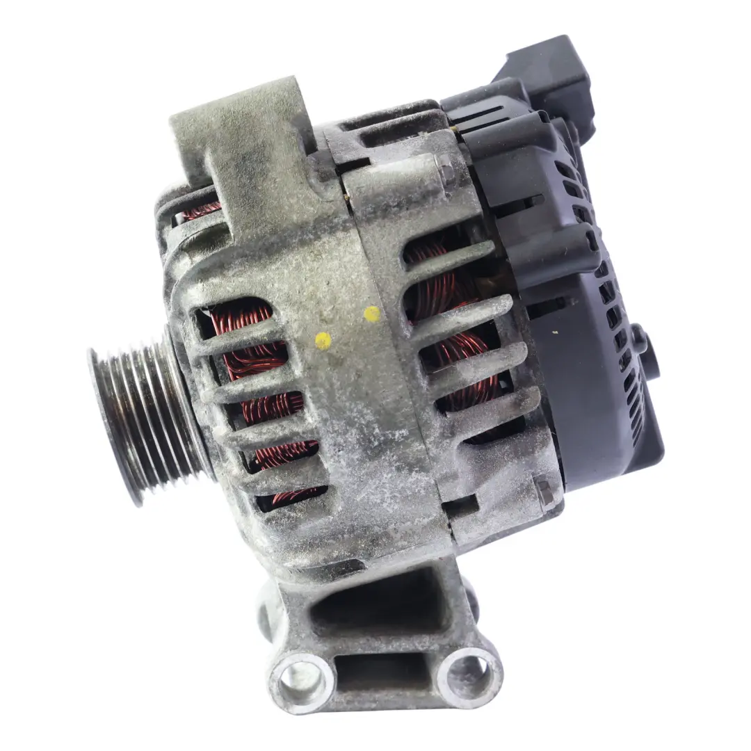 Ford Fiesta Mk7 Lichtmaschine Generator 14V 120A 1.25 Benzin - SKU 7G9N-10300-CC - Teilenummer 7G9N-10300-CC