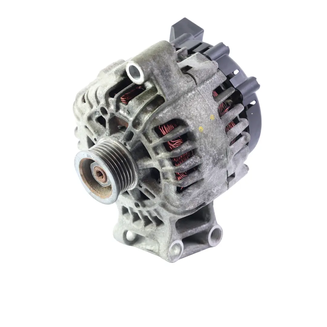Ford Fiesta Mk7 Alternator Generator 14V 120A 1.25 Petrol - SKU 7G9N-10300-CC - Part number 7G9N-10300-CC