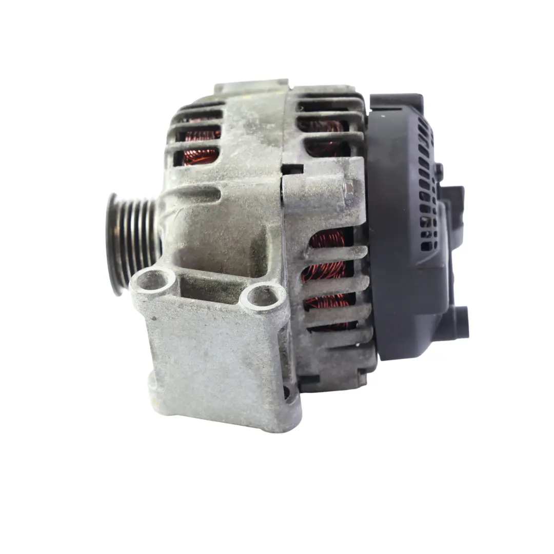 Ford Fiesta Mk7 Alternator Generator 14V 120A 1.25 Petrol - SKU 7G9N-10300-CC - Part number 7G9N-10300-CC