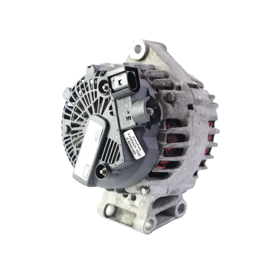 Ford Fiesta Mk7 Alternator Generator 14V 120A 1.25 Petrol - SKU 7G9N-10300-CC - Part number 7G9N-10300-CC