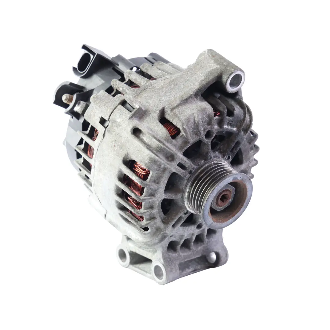 Ford Fiesta Mk7 Lichtmaschine Generator 14V 120A 1.25 Benzin - SKU 7G9N-10300-CC - Teilenummer 7G9N-10300-CC