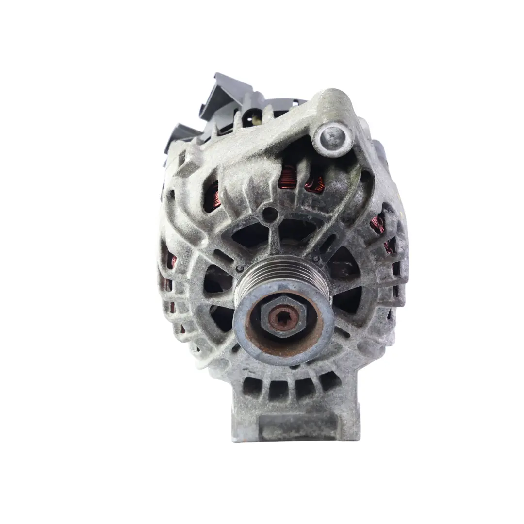 Ford Fiesta Mk7 Lichtmaschine Generator 14V 120A 1.25 Benzin - SKU 7G9N-10300-CC - Teilenummer 7G9N-10300-CC