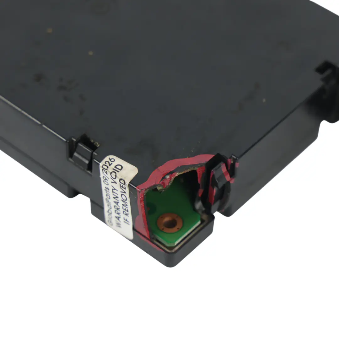 Land Rover Jaguar XF X250 Bluetooth Telefon Steuergerät - SKU 7G9N-10D893-AG-1 - Teilenummer 7G9N-10D893-AG