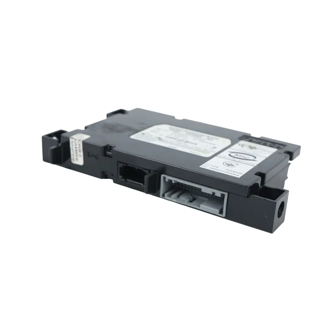 Land Rover Jaguar XF X250 Bluetooth Telefon Steuergerät - SKU 7G9N-10D893-AG-1 - Teilenummer 7G9N-10D893-AG