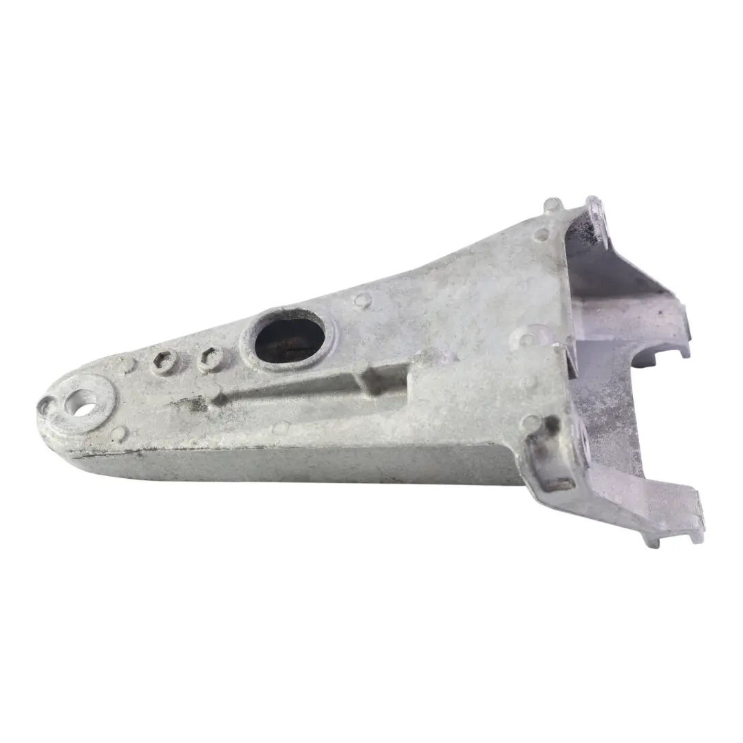 Mount Bracket Carrier to VW Volkswagen Transporter T5 Engine with Part number 7H0199370A VW Volkswagen Transporter T5 Engine Mount Bracket Carrier - SKU 7H0199370A - Part number 7H0199370A