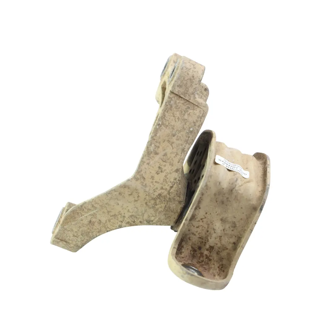 Gearbox Transmission Mount Bracket Support to VW Transporter T5 T6 with Part number 7H0399151G VW Transporter T5 T6 Gearbox Transmission Mount Bracket Support - SKU 7H0399151G - Part number 7H0399151G