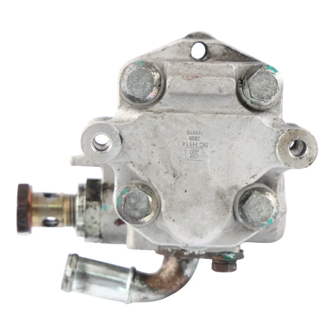 Volkswagen Transporter T5 Bomba Dirección Asistida Diesel AXB - SKU 7H0422154F - Número de pieza 7H0422154F