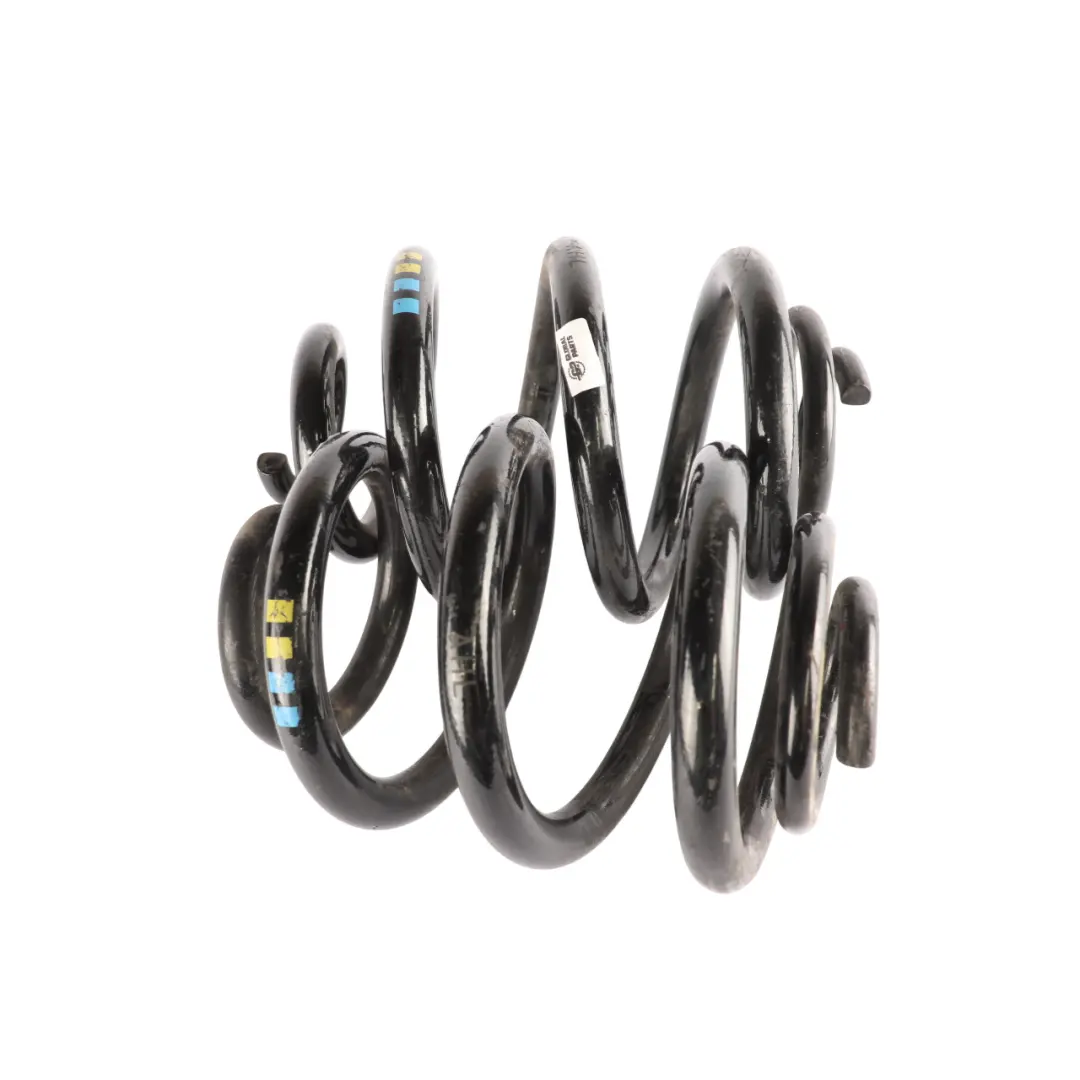 Volkswagen Transporter T5 Rear Coil Spring Left Right N/O/S SET - SKU 7H0511115AE - Part number 7H0511115AE