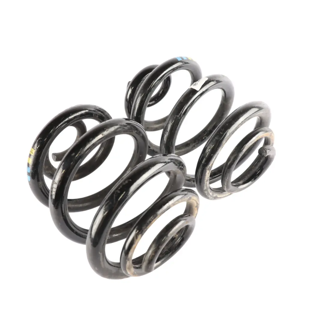 Volkswagen Transporter T5 Rear Coil Spring Left Right N/O/S SET - SKU 7H0511115AE - Part number 7H0511115AE