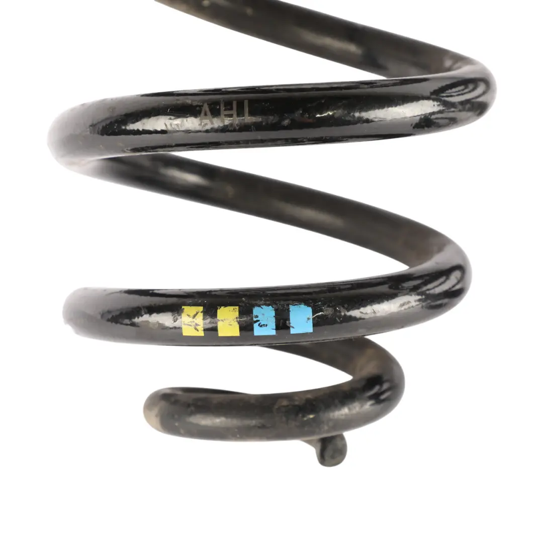 Coil Spring Left Right N/O/S SET to Volkswagen Transporter T5 Rear with Part number 7H0511115AE Volkswagen Transporter T5 Rear Coil Spring Left Right N/O/S SET - SKU 7H0511115AE - Part number 7H0511115AE