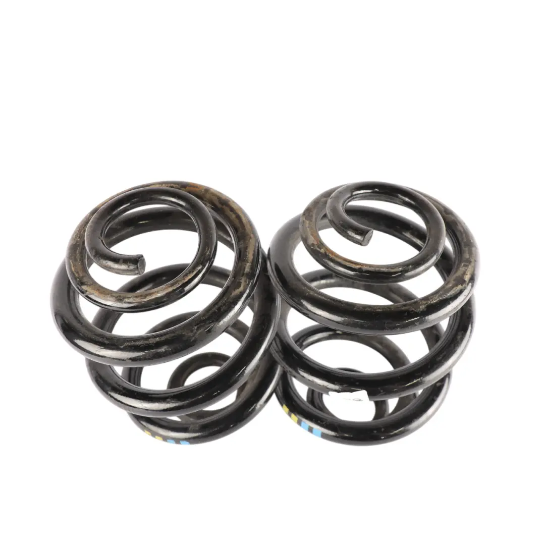 Volkswagen Transporter T5 Rear Coil Spring Left Right N/O/S SET - SKU 7H0511115AE - Part number 7H0511115AE