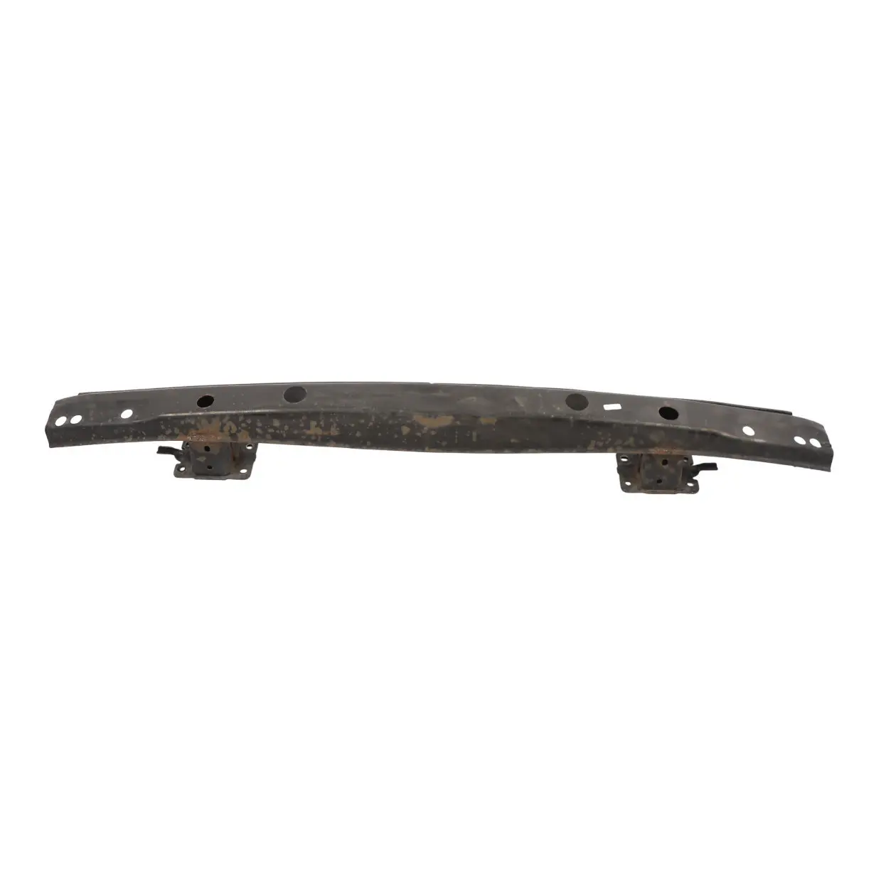 Volkswagen Transporter T5 Rear Bumper Carrier Reinforcement Crash Bar 7H0807305E