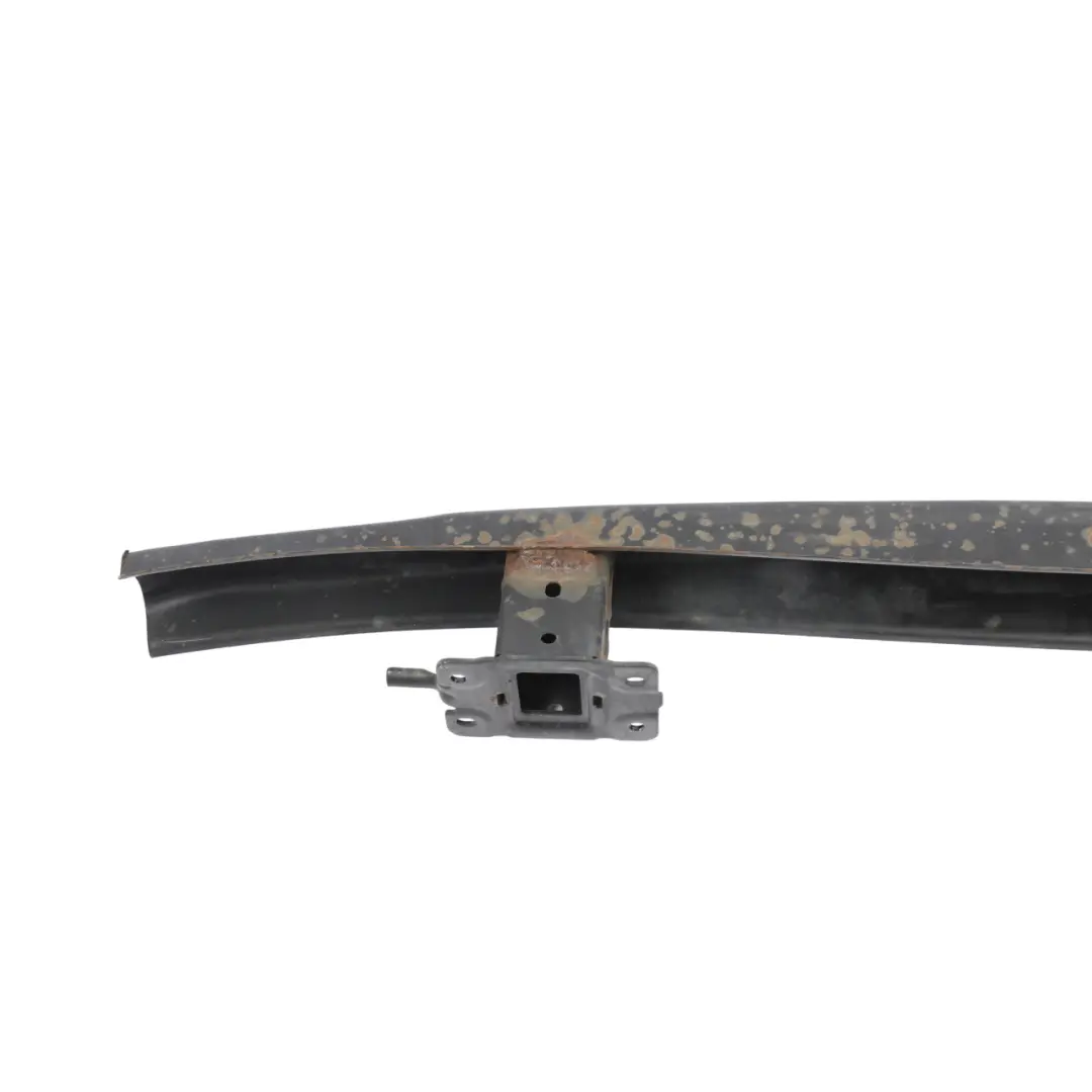 Volkswagen Transporter T5 Rear Bumper Carrier Reinforcement Crash Bar - SKU 7H0807305E - Part number 7H0807305E