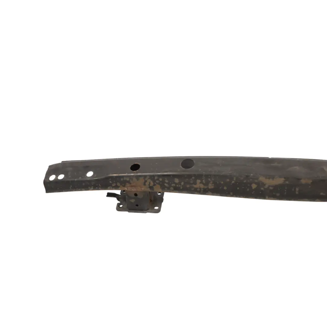 Volkswagen Transporter T5 Rear Bumper Carrier Reinforcement Crash Bar - SKU 7H0807305E - Part number 7H0807305E