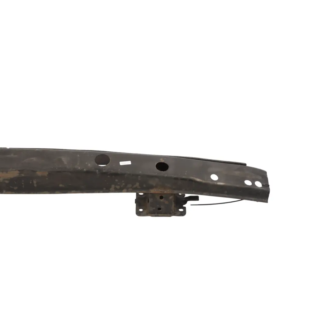 Volkswagen Transporter T5 Rear Bumper Carrier Reinforcement Crash Bar - SKU 7H0807305E - Part number 7H0807305E