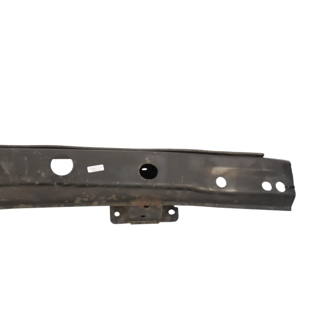 Bumper Carrier Reinforcement Crash Bar to Volkswagen Transporter T5 Rear with Part number 7H0807305E Volkswagen Transporter T5 Rear Bumper Carrier Reinforcement Crash Bar - SKU 7H0807305E - Part number 7H0807305E
