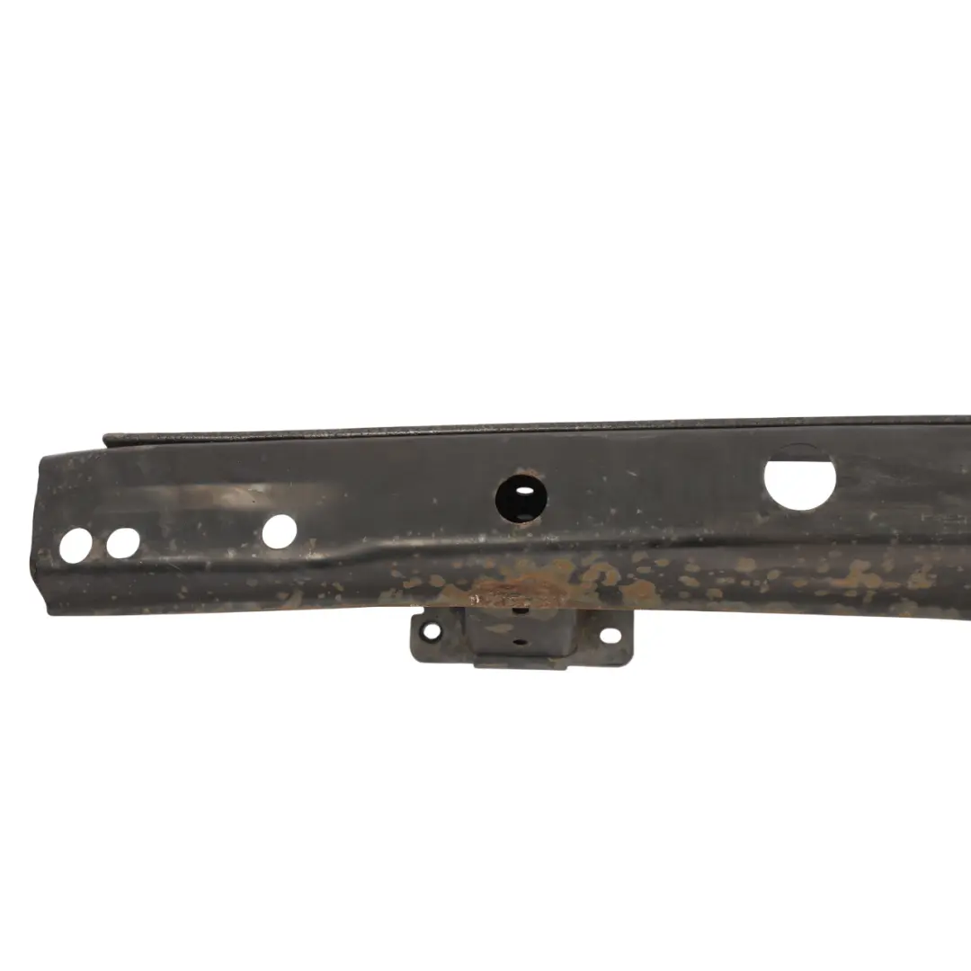 Bumper Carrier Reinforcement Crash Bar to Volkswagen Transporter T5 Rear with Part number 7H0807305E Volkswagen Transporter T5 Rear Bumper Carrier Reinforcement Crash Bar - SKU 7H0807305E - Part number 7H0807305E