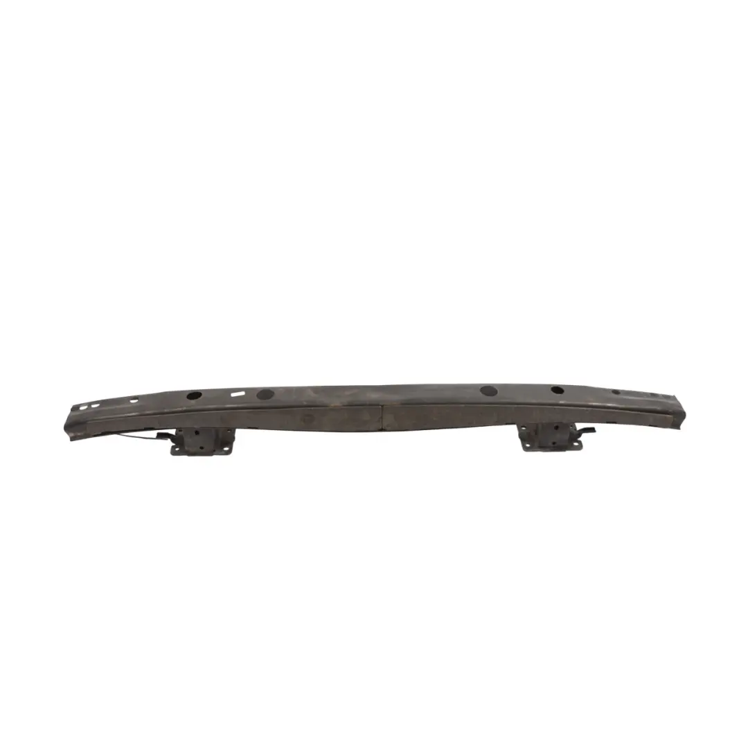 Bumper Carrier Reinforcement Crash Bar to Volkswagen Transporter T5 Rear with Part number 7H0807305E Volkswagen Transporter T5 Rear Bumper Carrier Reinforcement Crash Bar - SKU 7H0807305E - Part number 7H0807305E