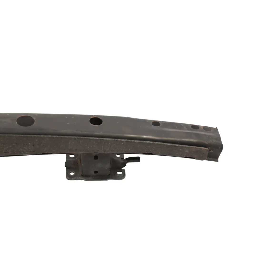 Volkswagen Transporter T5 Rear Bumper Carrier Reinforcement Crash Bar - SKU 7H0807305E - Part number 7H0807305E