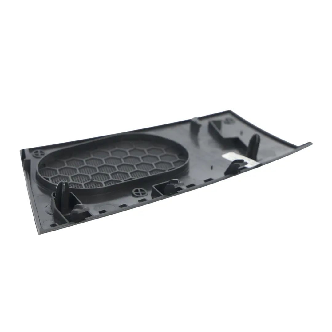 Volkswagen Transporter T5 Grille Haut-Parleur Tableau de Bord Droit - SKU 7H0857228 - Numéro de pièce 7H0857228