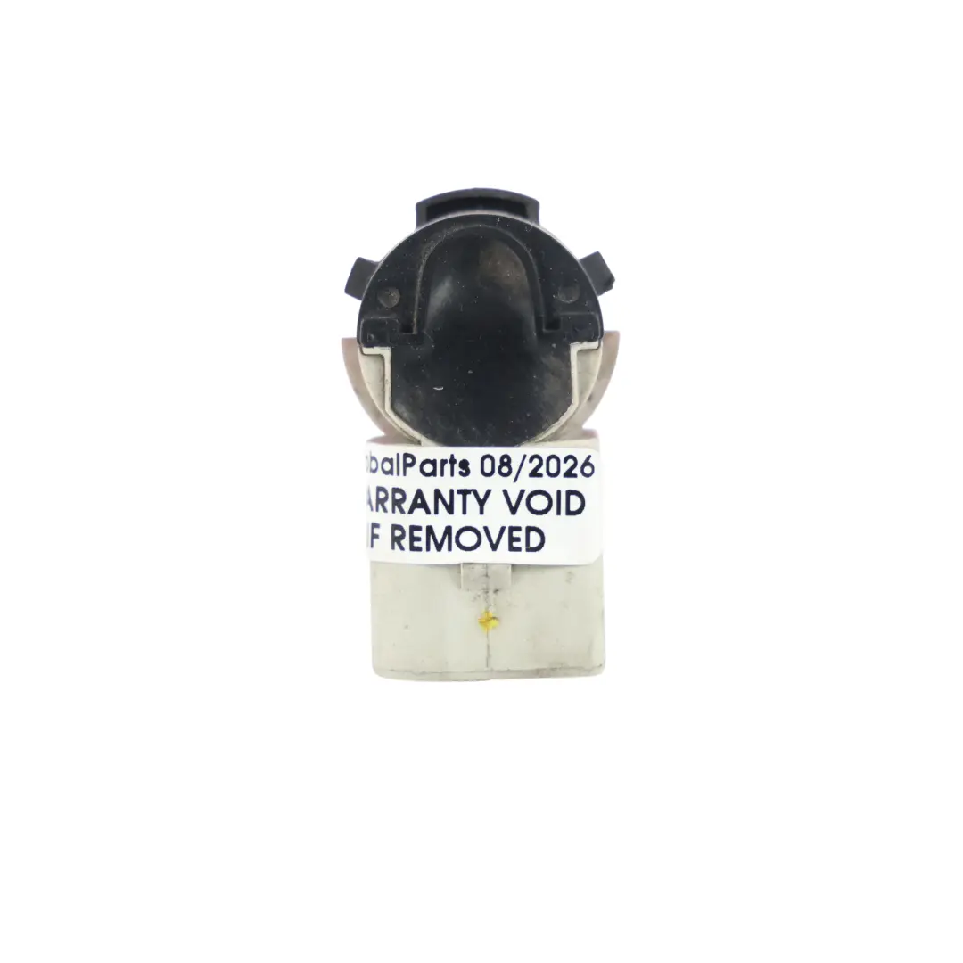Centralina Sensore Parcheggio PDC Rosso Flamenco F3W per Skoda Octavia II con numero di parte 7H0919275 Skoda Octavia II Centralina Sensore Parcheggio PDC Rosso Flamenco F3W - SKU 7H0919275-FRED - Numero di parte 7H0919275