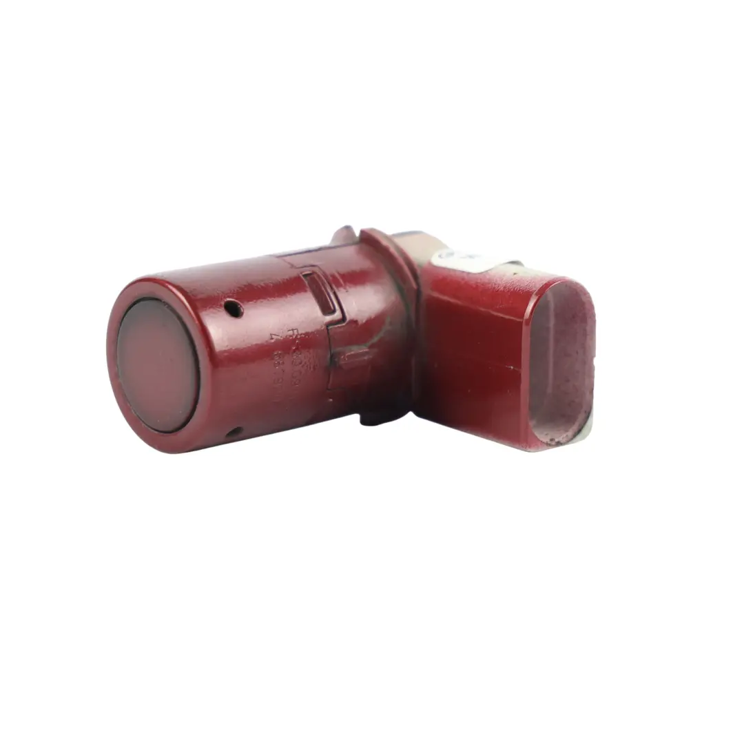 Centralina Sensore Parcheggio PDC Rosso Flamenco F3W per Skoda Octavia II con numero di parte 7H0919275 Skoda Octavia II Centralina Sensore Parcheggio PDC Rosso Flamenco F3W - SKU 7H0919275-FRED - Numero di parte 7H0919275