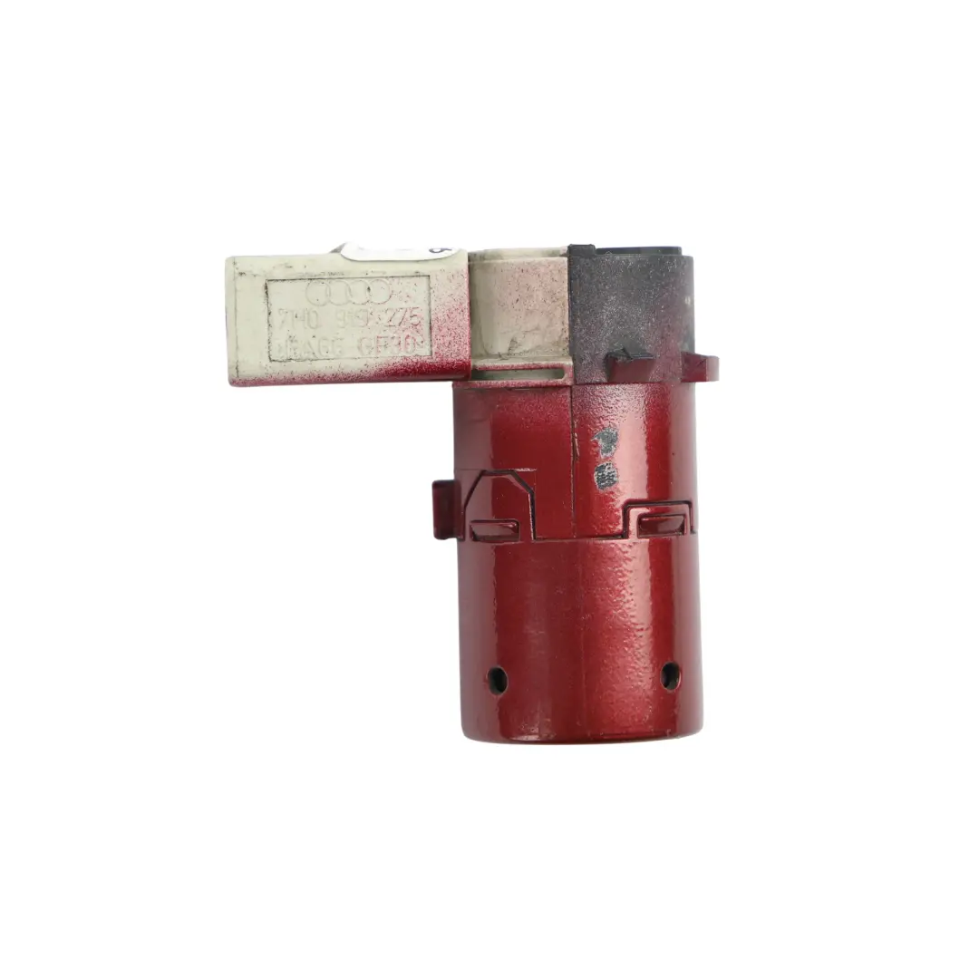 Centralina Sensore Parcheggio PDC Rosso Flamenco F3W per Skoda Octavia II con numero di parte 7H0919275 Skoda Octavia II Centralina Sensore Parcheggio PDC Rosso Flamenco F3W - SKU 7H0919275-FRED - Numero di parte 7H0919275