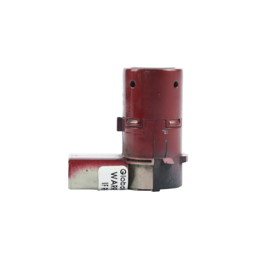 Centralina Sensore Parcheggio PDC Rosso Flamenco F3W per Skoda Octavia II con numero di parte 7H0919275 Skoda Octavia II Centralina Sensore Parcheggio PDC Rosso Flamenco F3W - SKU 7H0919275-FRED - Numero di parte 7H0919275
