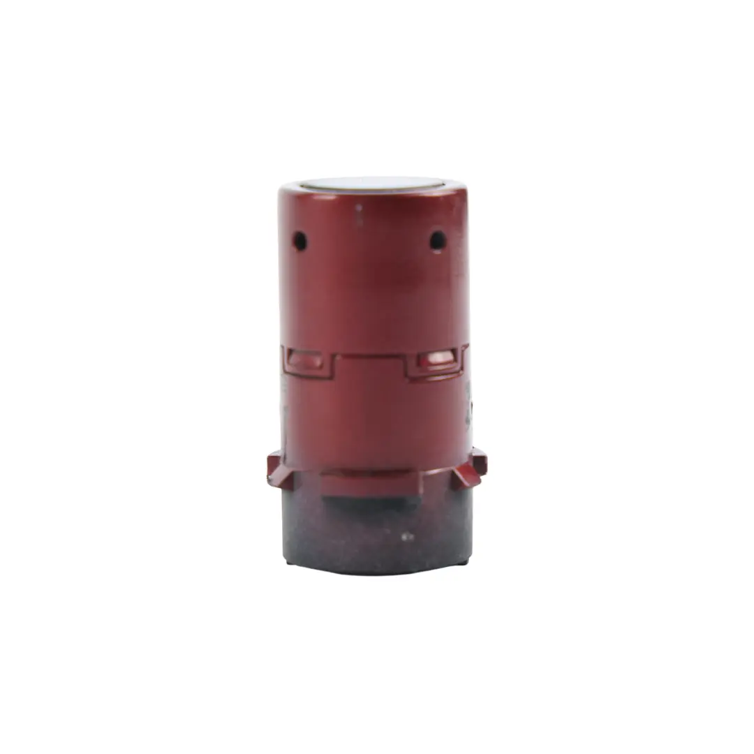Centralina Sensore Parcheggio PDC Rosso Flamenco F3W per Skoda Octavia II con numero di parte 7H0919275 Skoda Octavia II Centralina Sensore Parcheggio PDC Rosso Flamenco F3W - SKU 7H0919275-FRED - Numero di parte 7H0919275