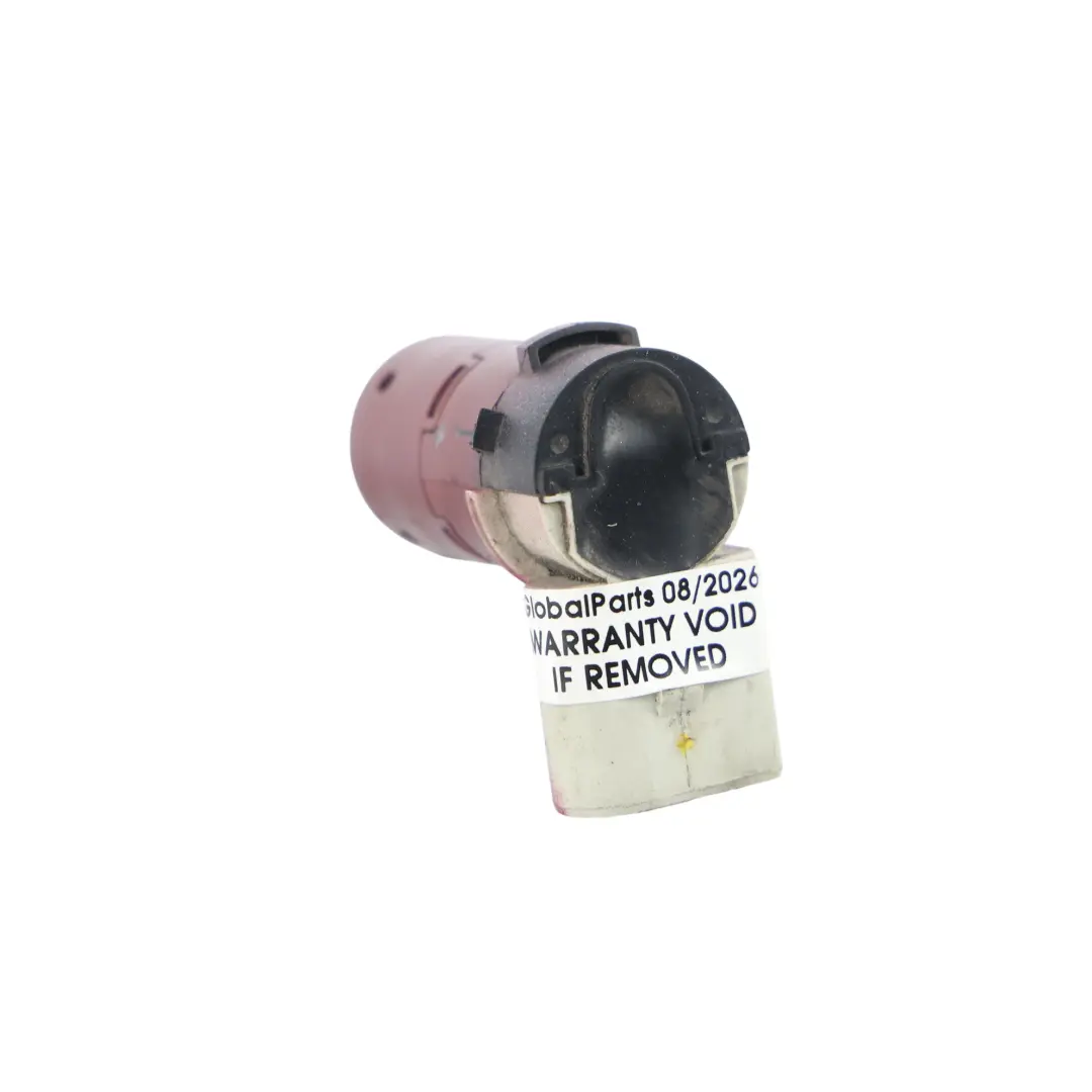 PDC Parking Sensor Control Unit Module Flamenco Red F3W to Skoda Octavia II with Part number 7H0919275 Skoda Octavia II PDC Parking Sensor Control Unit Module Flamenco Red F3W - SKU 7H0919275-FRED - Part number 7H0919275