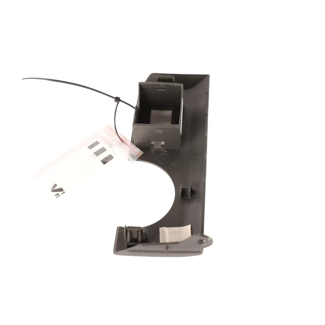 Headlight Switch Dashboard Cover Trim Moulding Panel A2216800871 to Volkswagen T5 with Part number 7H2857190B Volkswagen T5 Headlight Switch Dashboard Cover Trim Moulding Panel A2216800871 - SKU 7H2857190B-1 - Part number 7H2857190B