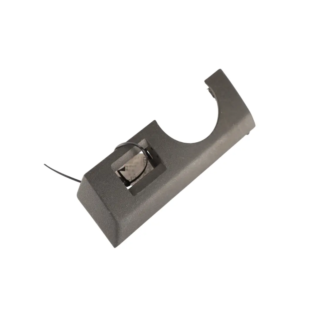 Volkswagen T5 Headlight Switch Dashboard Cover Trim Moulding Panel A2216800871 - SKU 7H2857190B-1 - Part number 7H2857190B