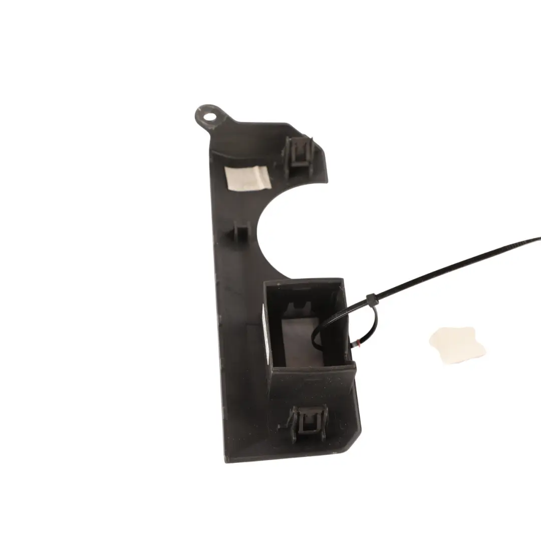 Volkswagen T5 Headlight Switch Dashboard Cover Trim Moulding Panel A2216800871 - SKU 7H2857190B-1 - Part number 7H2857190B