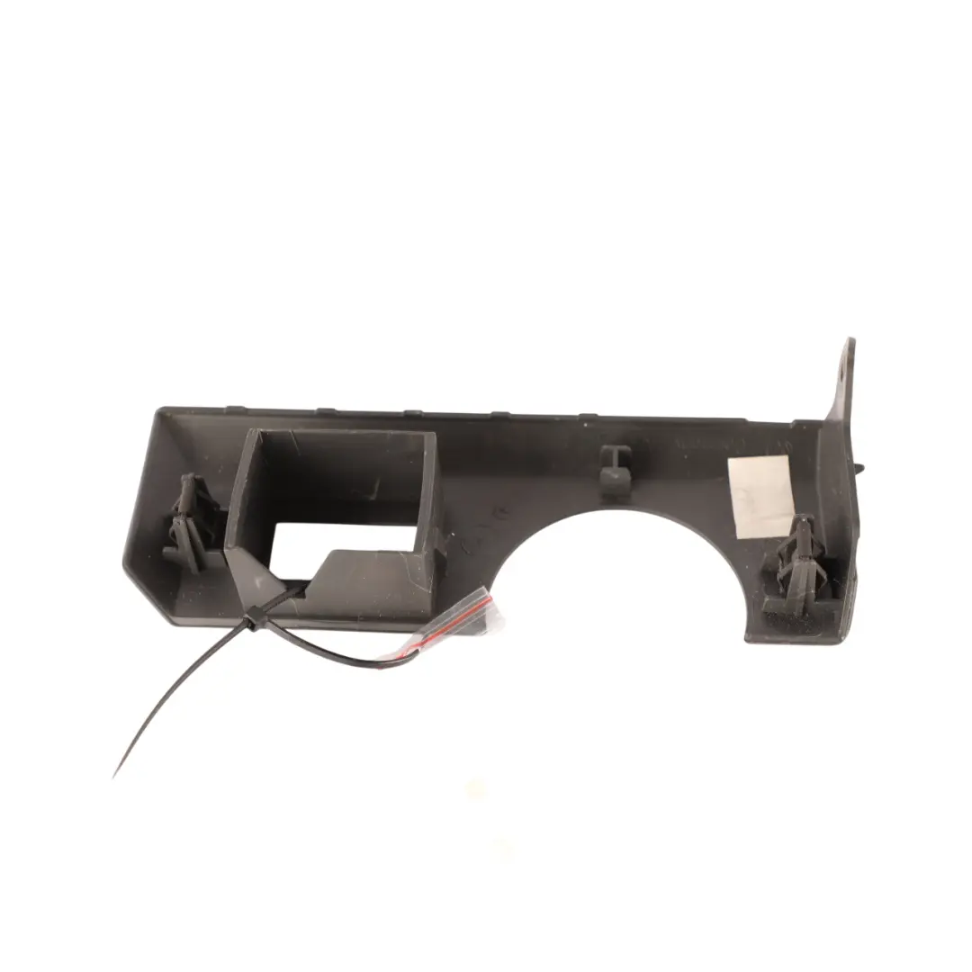 Volkswagen T5 Headlight Switch Dashboard Cover Trim Moulding Panel A2216800871 - SKU 7H2857190B-1 - Part number 7H2857190B