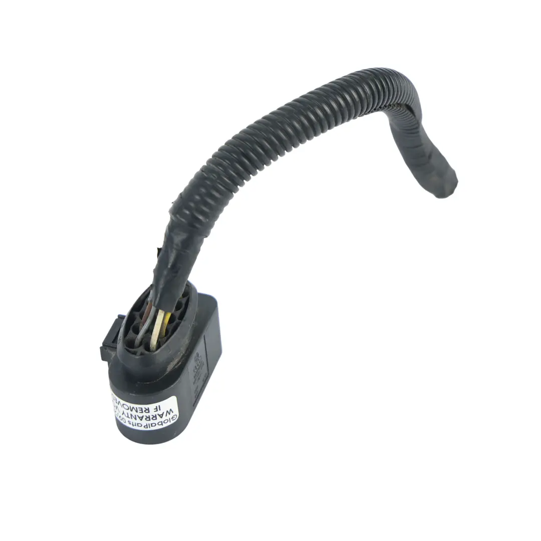 Presa Cavo Faro Anteriore Sinistro per Volkswagen T5 con numero di parte 7H2941015N Volkswagen T5 Presa Cavo Faro Anteriore Sinistro - SKU 7H2941015N-2 - Numero di parte 7H2941015N