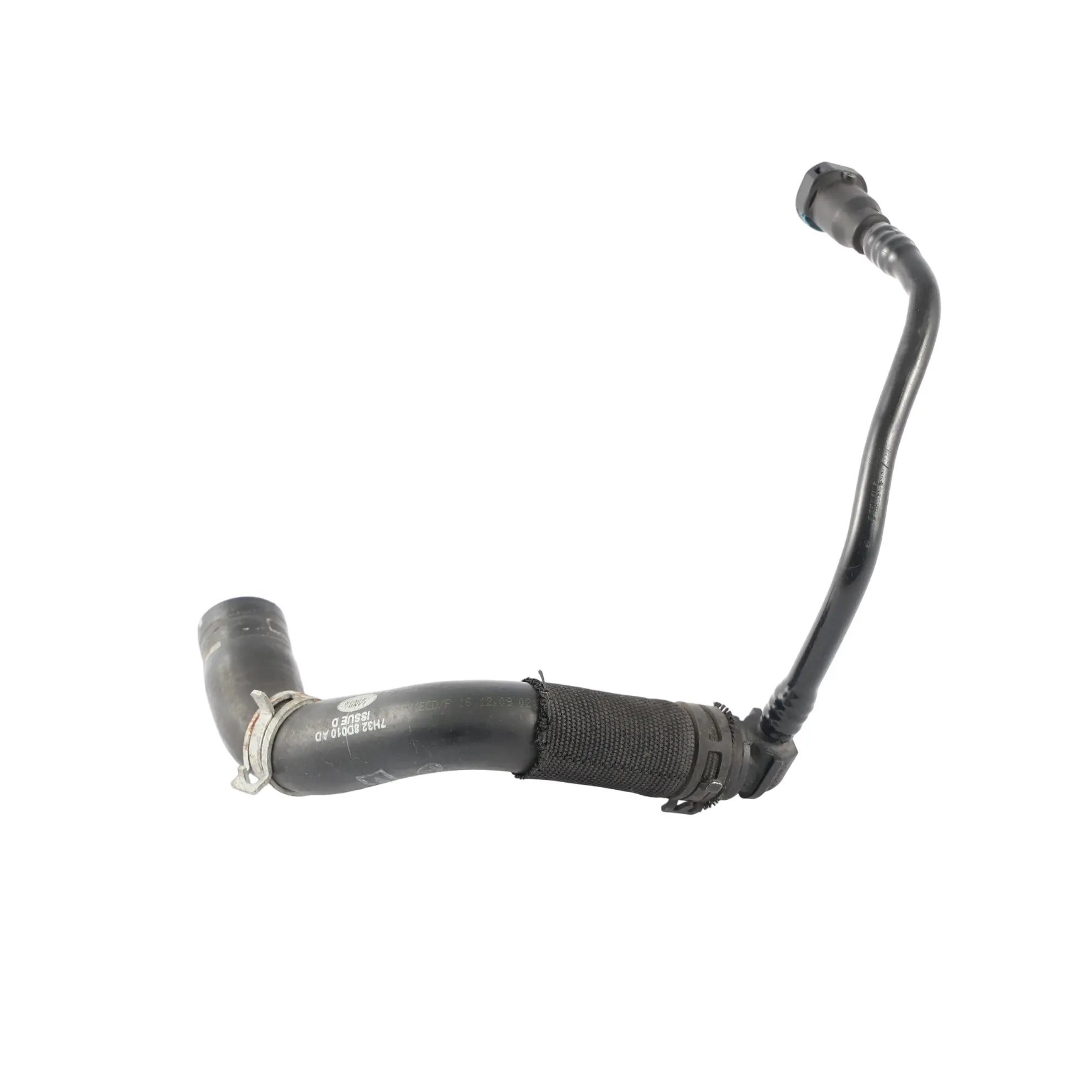 Land Rover Range Rover Sport L320 Durite Refroidisseur Carburant 7H32-8D010-AD