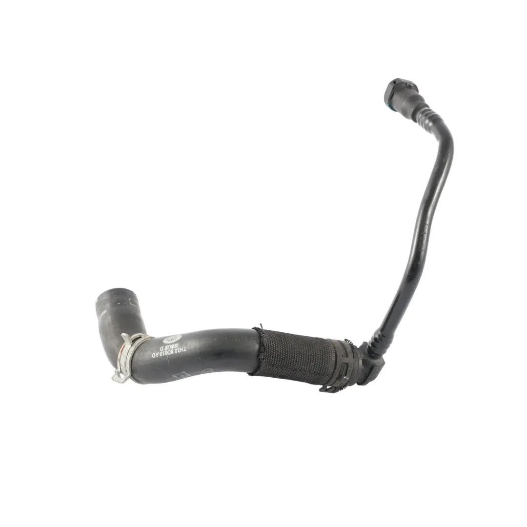 Kraftstoffkühler Schlauch Rohr für Land Rover Range Rover Sport L320 mit Teilenummer 7H32-8D010-AD Land Rover Range Rover Sport L320 Kraftstoffkühler Schlauch Rohr - SKU 7H32-8D010-AD - Teilenummer 7H32-8D010-AD
