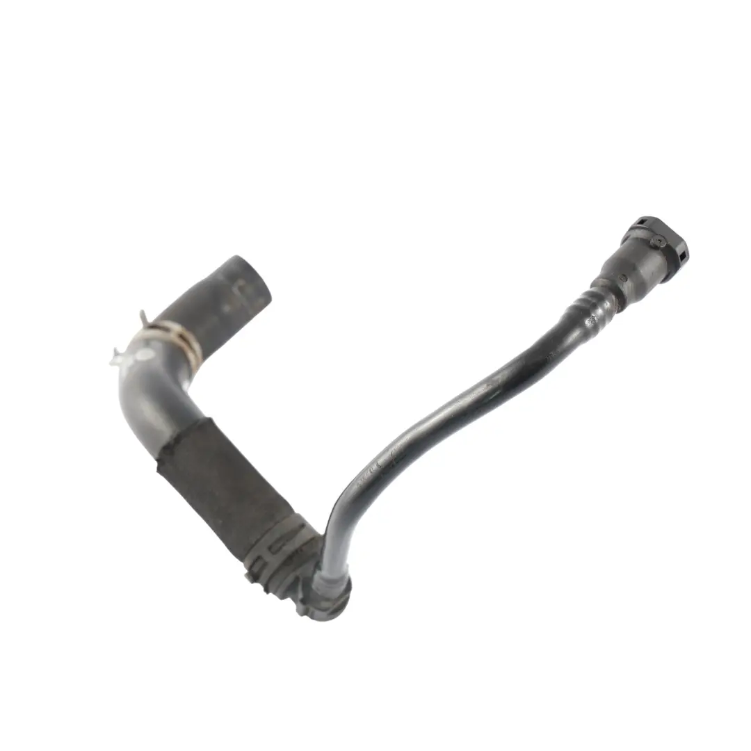 Land Rover Range Rover Sport L320 Tubo Refrigerador Combustible - SKU 7H32-8D010-AD - Número de pieza 7H32-8D010-AD
