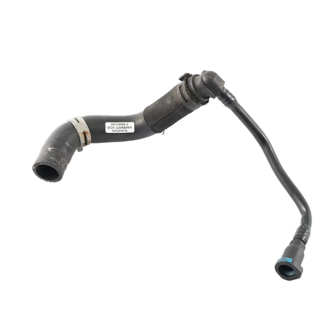 Land Rover Range Rover Sport L320 Tubo Refrigerador Combustible - SKU 7H32-8D010-AD - Número de pieza 7H32-8D010-AD
