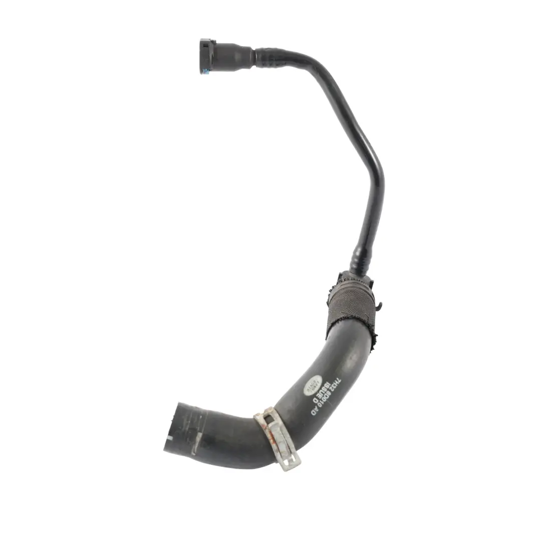 Kraftstoffkühler Schlauch Rohr für Land Rover Range Rover Sport L320 mit Teilenummer 7H32-8D010-AD Land Rover Range Rover Sport L320 Kraftstoffkühler Schlauch Rohr - SKU 7H32-8D010-AD - Teilenummer 7H32-8D010-AD