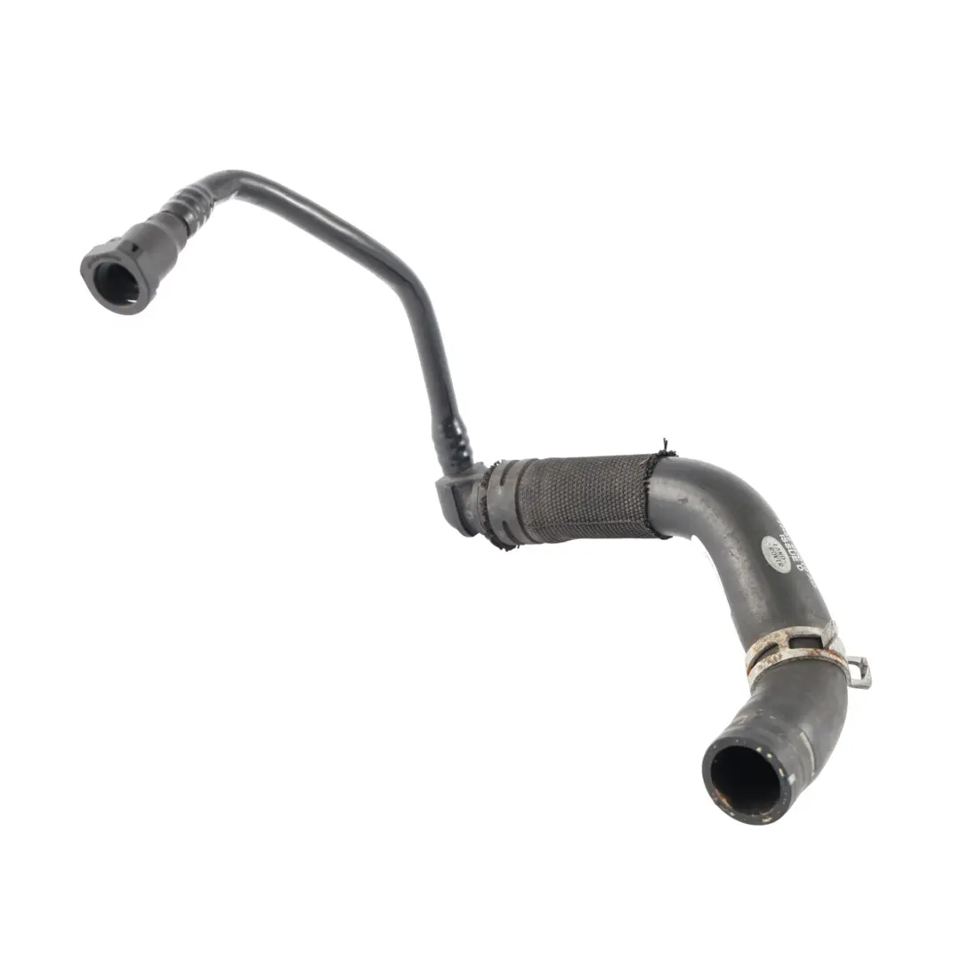 Land Rover Range Rover Sport L320 Fuel Cooler Hose Tube Line Pipe - SKU 7H32-8D010-AD - Part number 7H32-8D010-AD