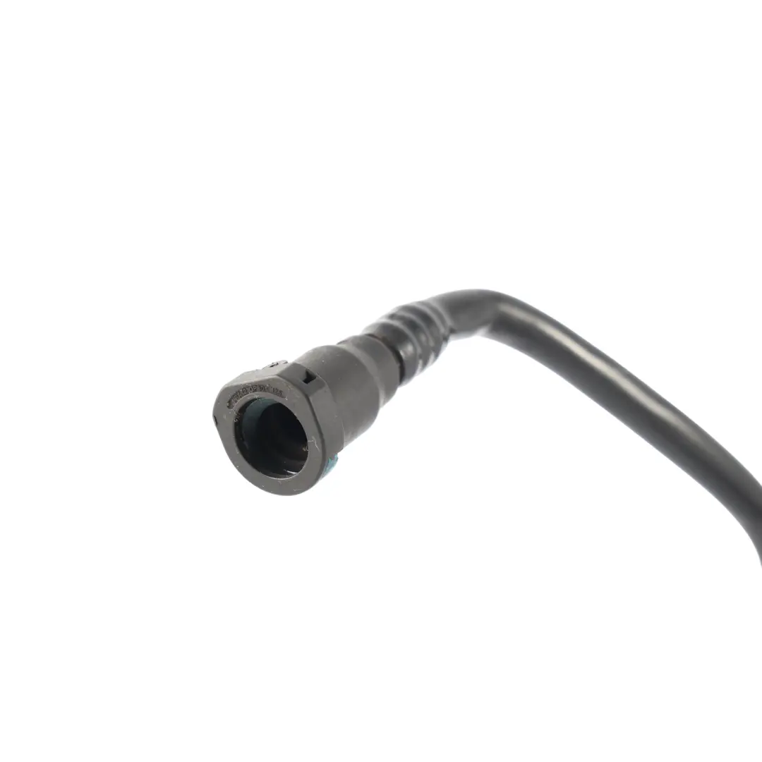 Land Rover Range Rover Sport L320 Kraftstoffkühler Schlauch Rohr - SKU 7H32-8D010-AD - Teilenummer 7H32-8D010-AD