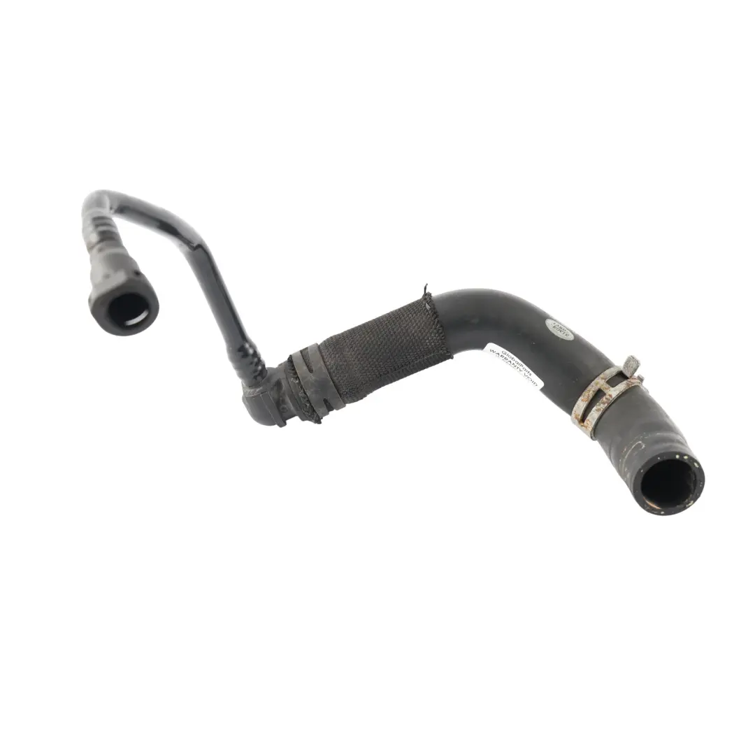 Land Rover Range Rover Sport L320 Fuel Cooler Hose Tube Line Pipe - SKU 7H32-8D010-AD - Part number 7H32-8D010-AD