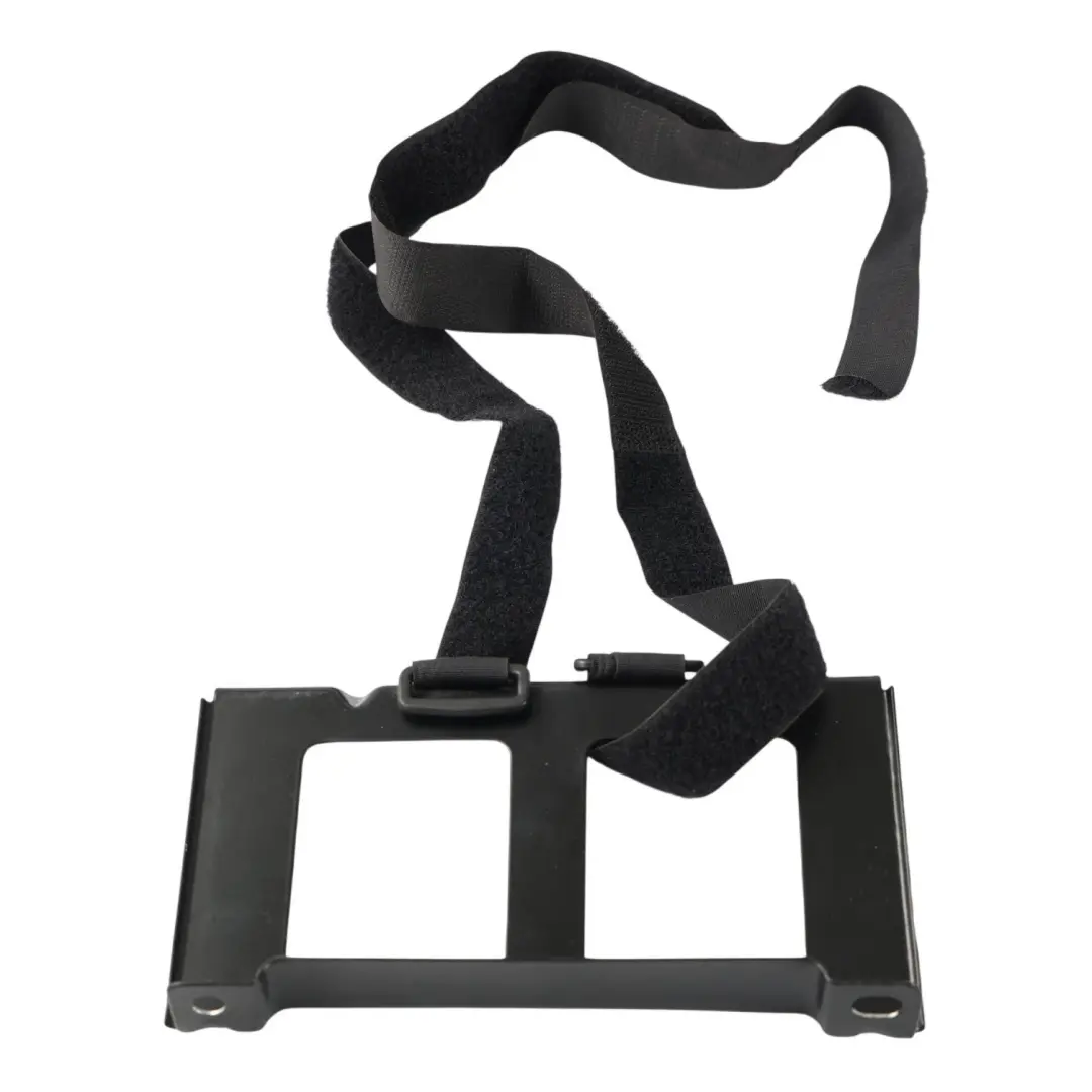 Porsche Cayenne 955 Staffa Supporto Cric Pannello Bagagliaio - SKU 7L0012130A - Numero di parte 7L0012130A