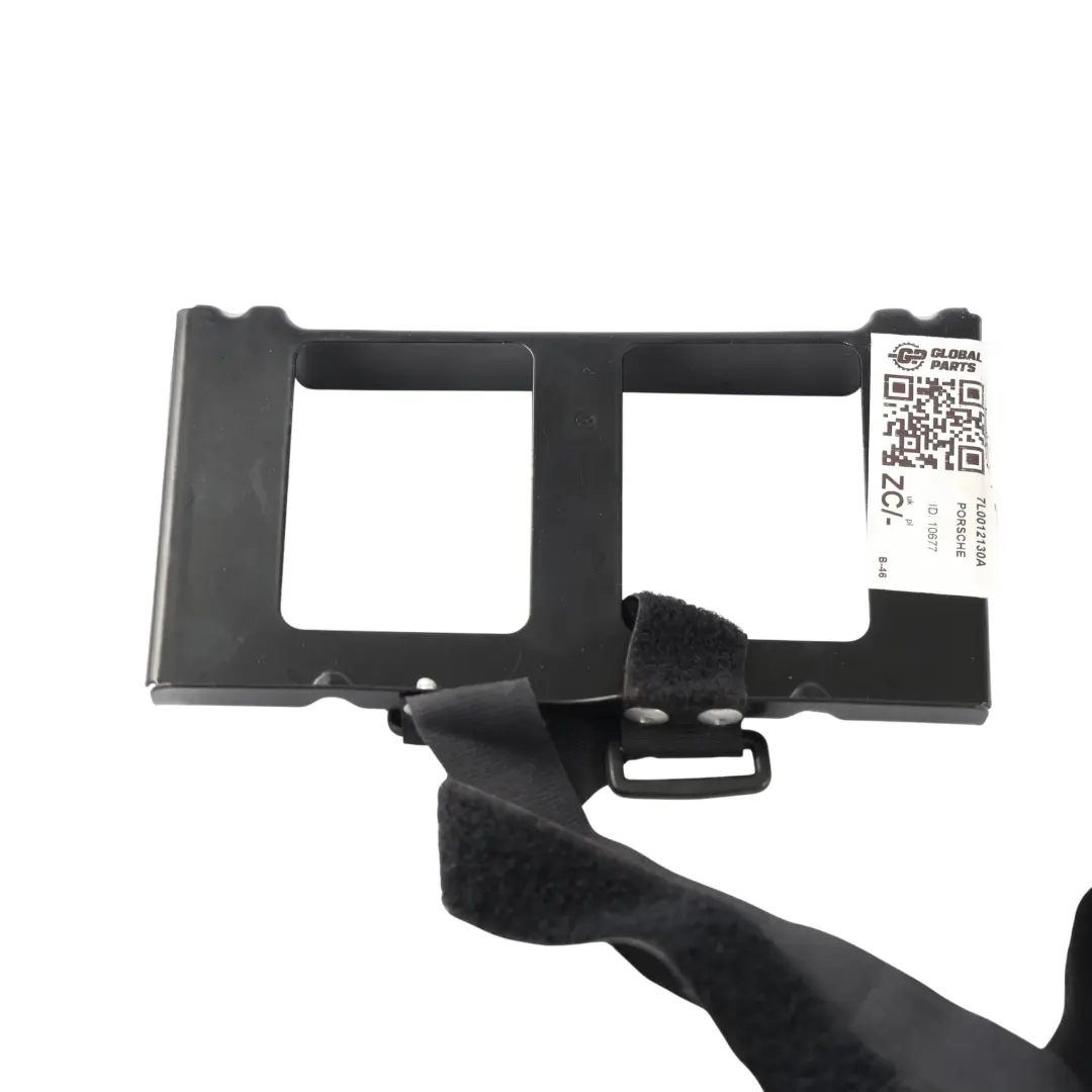 Porsche Cayenne 955 Staffa Supporto Cric Pannello Bagagliaio - SKU 7L0012130A - Numero di parte 7L0012130A