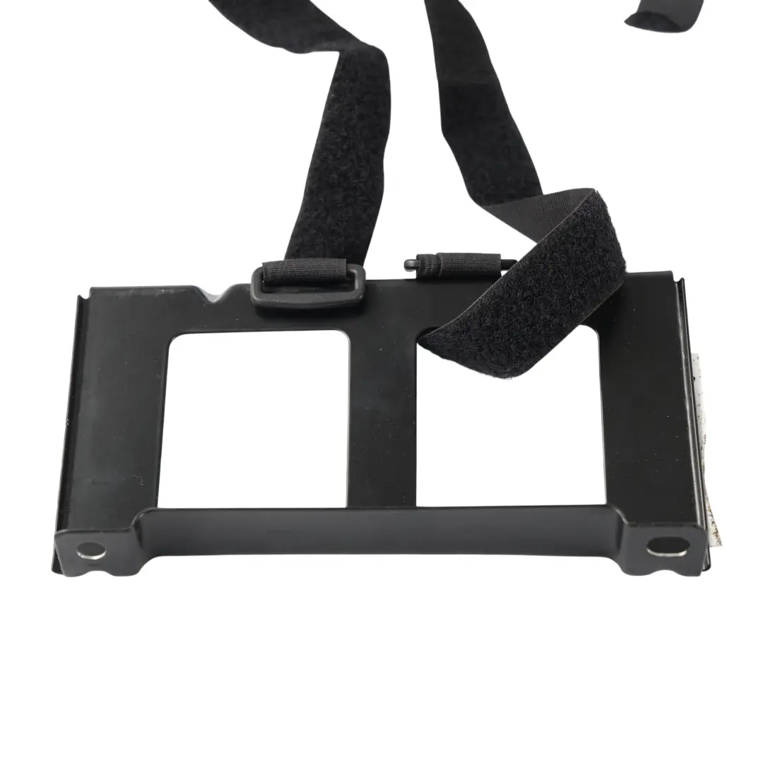 Porsche Cayenne 955 Staffa Supporto Cric Pannello Bagagliaio - SKU 7L0012130A - Numero di parte 7L0012130A